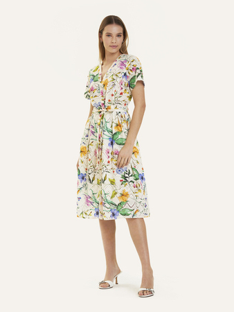 92193  Sukienka  KMX