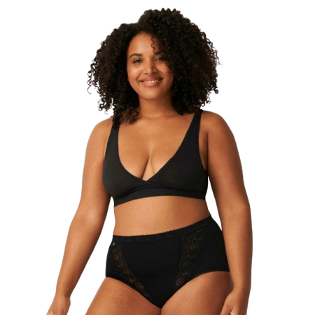 Sloggi Chic Maxi  majtki TRIUMPH