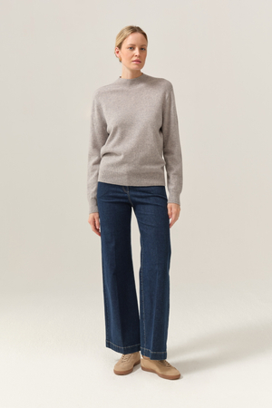 FR051-5-10  Sweter FERIA