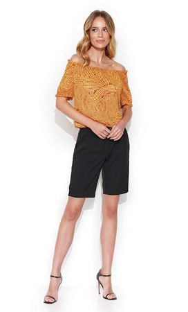 IDORA/004  Szorty ZAPS