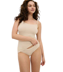 Sense of Modal Spaghetti Top /6720  Top TRIUMPH