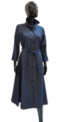 3101  Sukienka DE FITTO