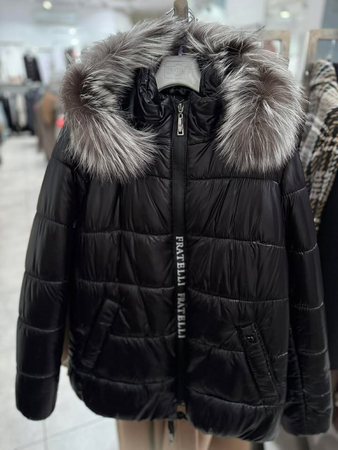 TX47   Kurtka FRATELLI