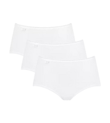 Sloggi 24/7 Cotton Midi C3P/03 majtki