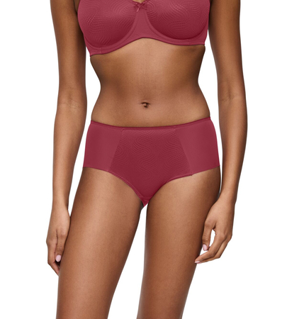 Essential Minimizer T Hipster/6926  Majtki TRIUMPH
