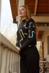 0223039  Sweter SCORZZO