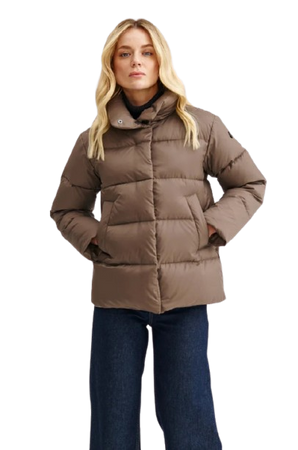 ADE 745  Kurtka JANBOR