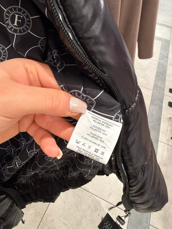 TX47   Kurtka FRATELLI