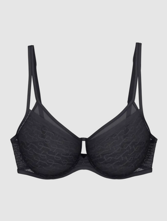 Triumph Signature Sheer W01 EX/04 Biuston TRIUMPH