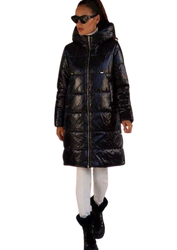 JTTW579-100  Kurtka FAN