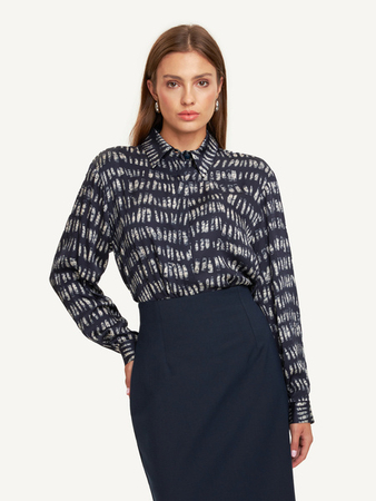 50323-1  Koszula KMX