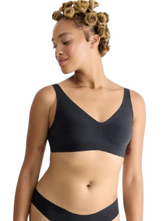 Sloggi Zero Feel 2.0 Soft Bra /04  Biustonosz