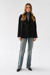 642 FX ART  Płaszcz JANBOR