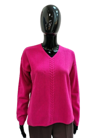 1111/2  Sweter AL-BO