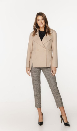 EMMA  Płaszcz PASSERO