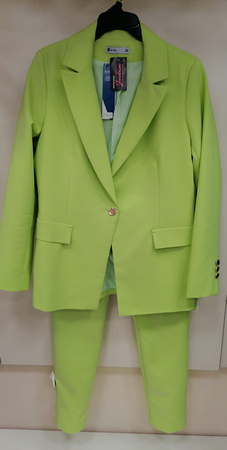 7002/1003  Garnitur DE FITTO