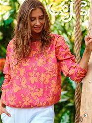 1508AFG  Bluzka AFUNGARD