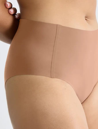 Sloggi Zero Feel 2.0 High waist/00CM  Majtki 