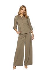 B3-00543  Spodnie BIALCON