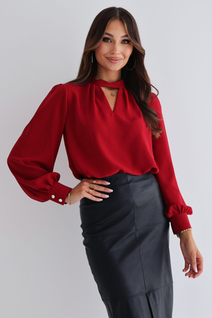 CHARLOTTE  Bluzka BOROWIECKI