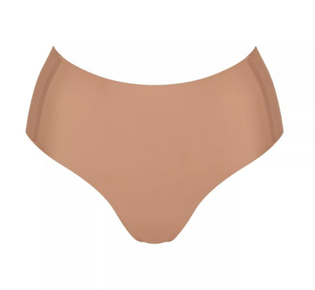 Sloggi Zero Feel 2.0 High waist/00CM  Majtki 