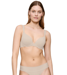 Body Maku-Up Illusion WP EX /00NZ  Biustonosz TRIUMPH