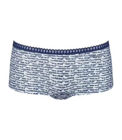 Sloggi GO Crush Short C3P /V003  Majtki 