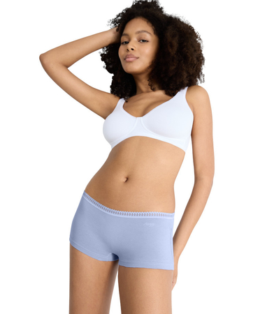 Sloggi GO Crush Short C3P /V003  Majtki 