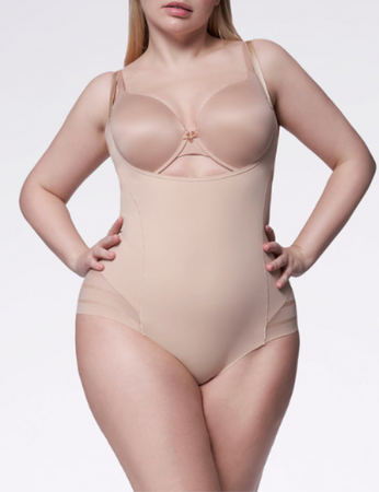 119/2-J  body wyszczuplające Julimex