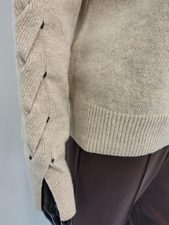 8348  Sweter AL-BO