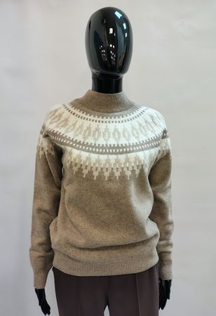 8365/2  Sweter AL-BO