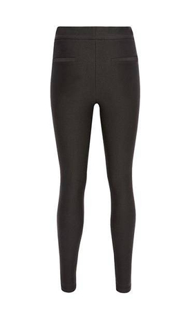 BANSJA/004  Legginsy ZAPS