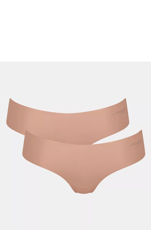 Sloggi Zero Microfibre 2.0 Hipster 2P /00ME