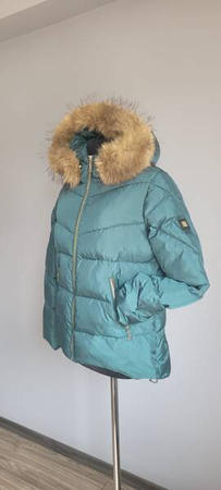 A9004-2   Kurtka DE FITTO