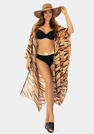 F65/K42/849  Kapelusz FEBA