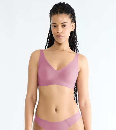 Sloggi Zero Feel 2.0 Soft Bra /00HJ Biustonosz