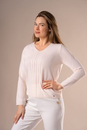1114  Sweter AL-BO