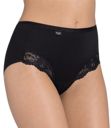 Sloggi Romance Maxi/04 Majtki