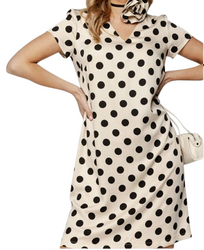 SU-23353  Sukienka NIREN