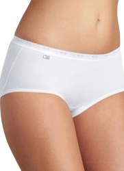 Sloggi Basic MIDI 2P Majtki TRIUMPH