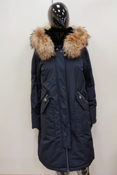 601 200  Kurtka ANSOFPOL