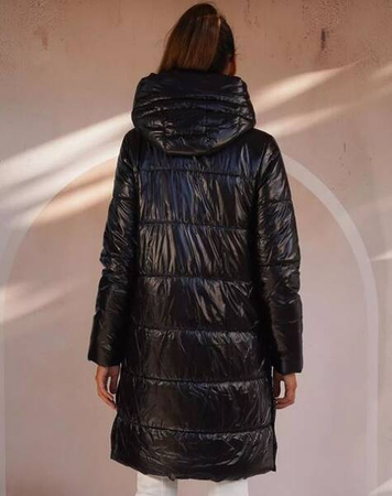 JTTW579-100  Kurtka FAN LEATHER