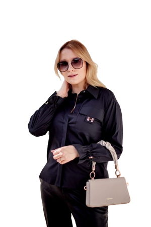 KO-138/1 Koszula KSARA