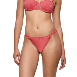 Crazy Stupid Love Highleg Tai /1203  Majtki TR