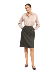 11609  Spódnica KMX