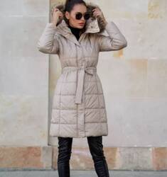 JTTW474-100-1  Kurtka FAN