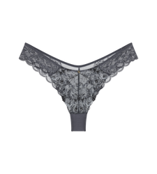 Sensual Spotlight Highleg Brazilian /DK Majtki TRI