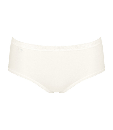 Sloggi Basic Midi C3P/V021  Majtki