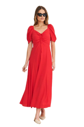 7478-5   Sukienka  EZURI