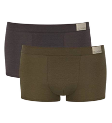 Sloggi men Go Natural HIPSTER C2P /M004 majtki